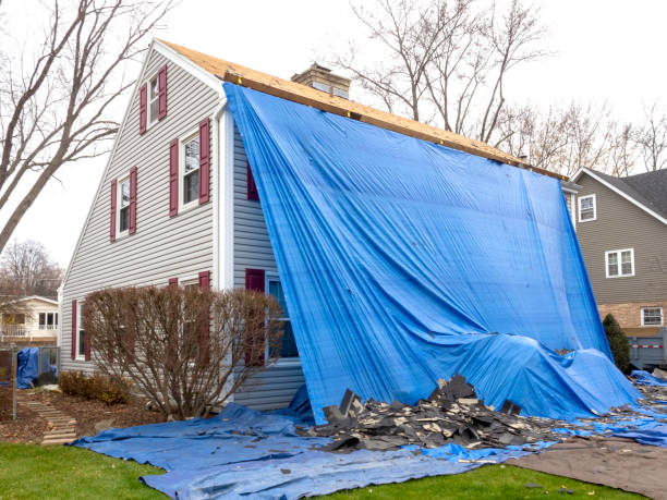 Shed Removal in Stratford, CA